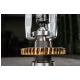 Hydrauliczne wrzeciono mechaniczne do 12 ton G 1/2“ seria 8-0 KUKKO kod produktu: 8-0-621 - 6